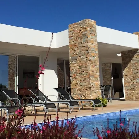 Villa Joretta Alcanar